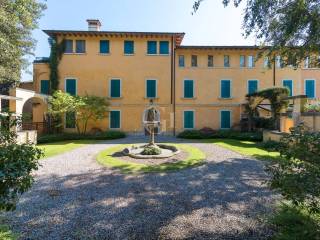 Cortile interno