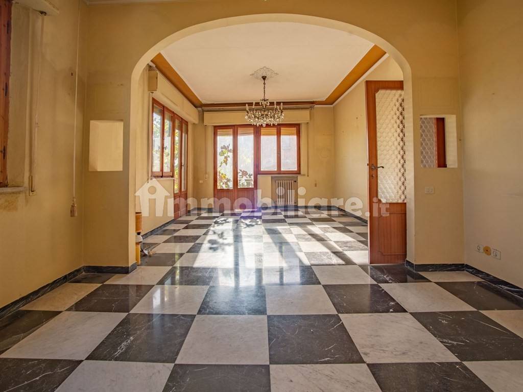 Appartamento in vendita a Siena