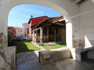 Interno palazzo
