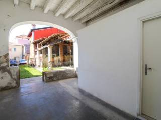 Interno palazzo