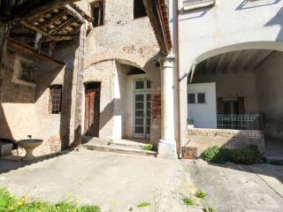 Cortile interno