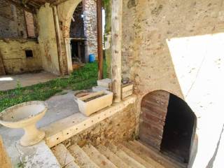 Cortile interno