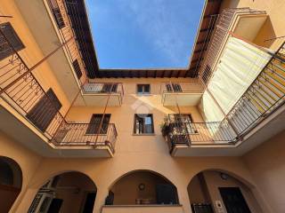 Cortile interno