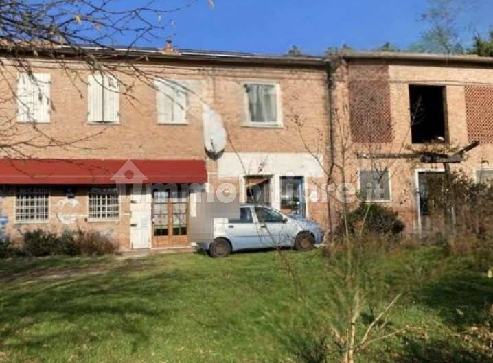 Casa indipendente in vendita a Argenta