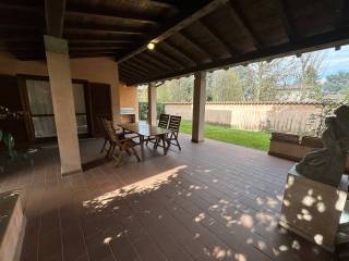 Veranda