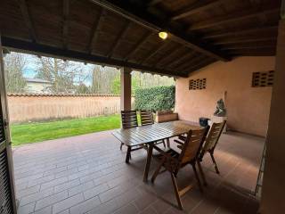 Veranda