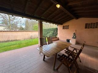 Veranda
