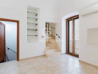 Interno palazzo