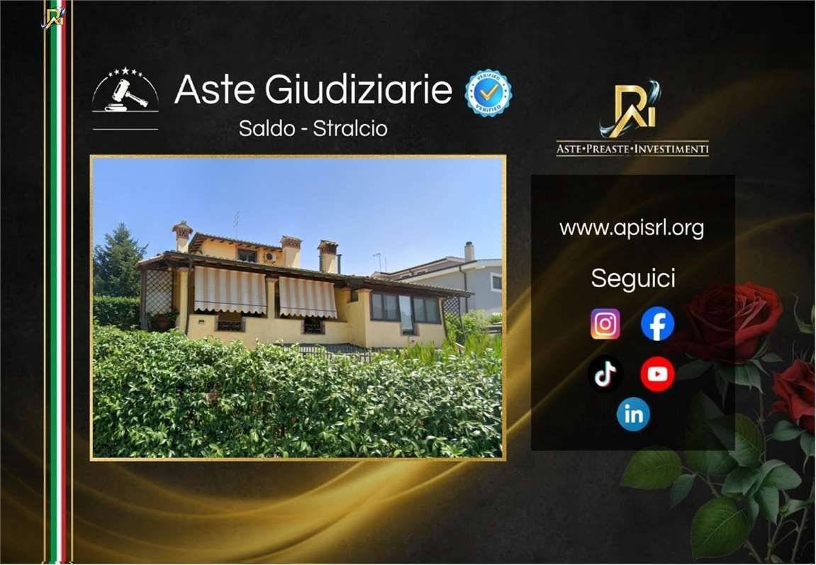 Appartamento in vendita a Fiumicino