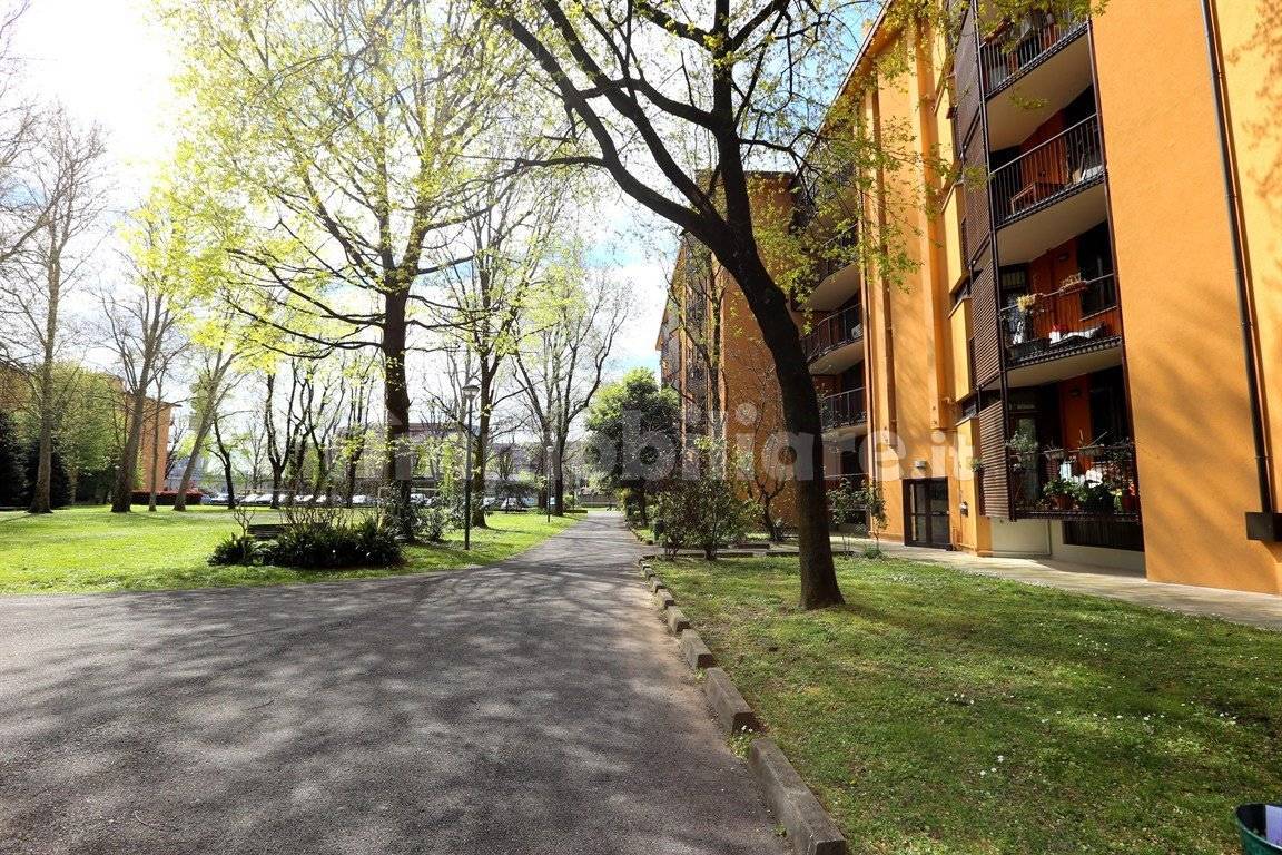 Appartamento in vendita a San Donato Milanese