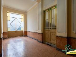 Interno palazzo