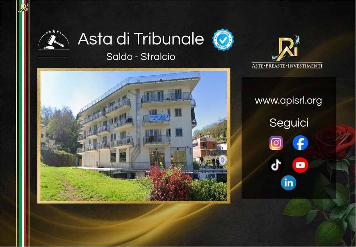 Appartamento in vendita a Zagarolo