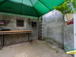 Cortile interno