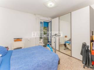 Appartamento via Longarone, Roserio, Milano