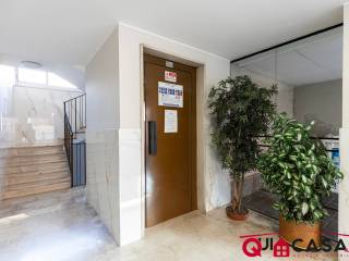 Interno palazzo