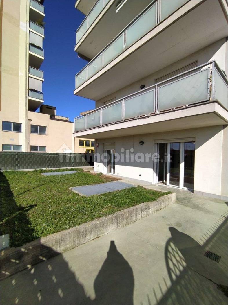 Appartamento in vendita a San Giuliano Milanese