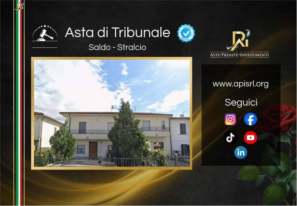 Appartamento in vendita a Avezzano