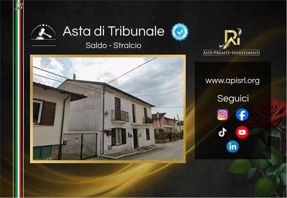 Appartamento in vendita a Avezzano