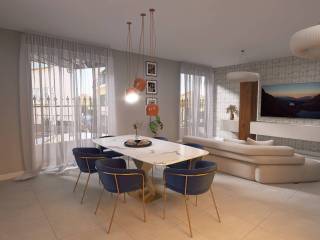 Sala da pranzo