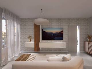 Sala da pranzo