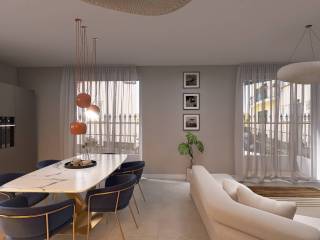Sala da pranzo