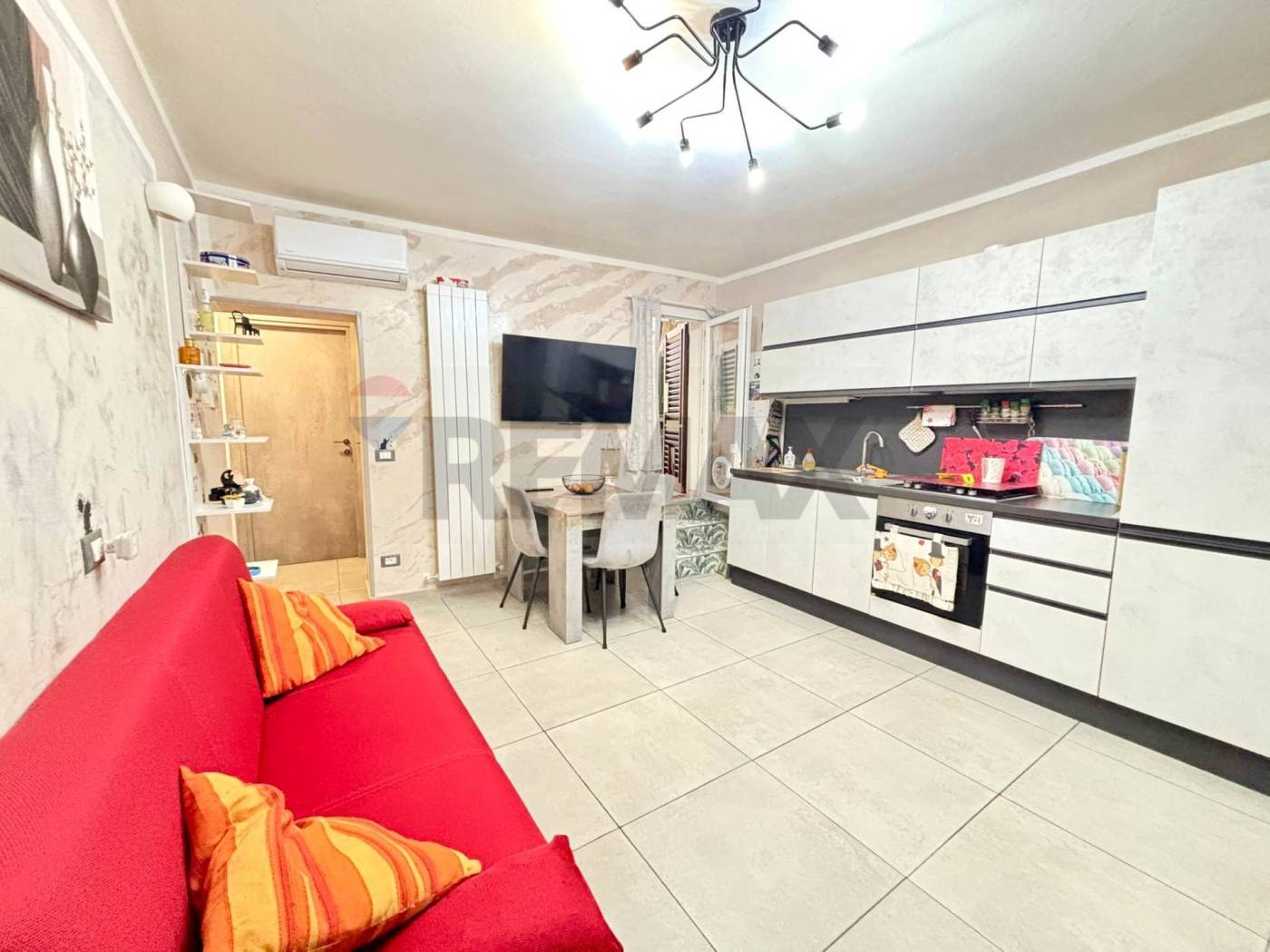 Appartamento in vendita a Terranuova Bracciolini