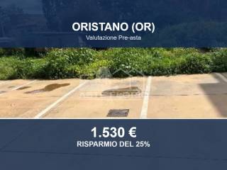 Posto macchina