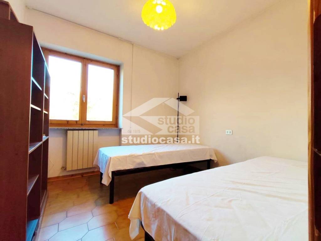 Camera da letto