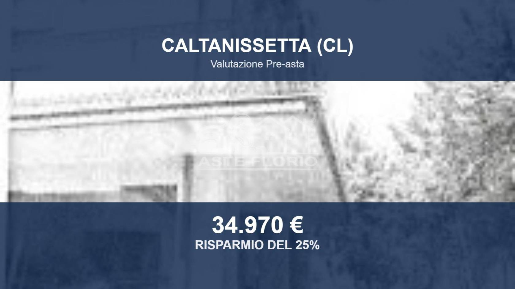 Villa in vendita a Caltanissetta