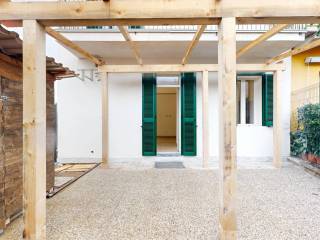 Veranda
