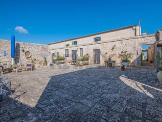Cortile interno