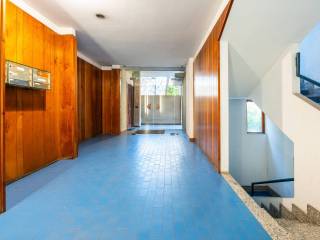Interno palazzo