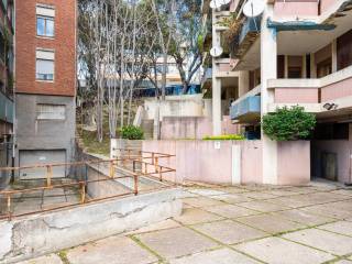 Cortile interno