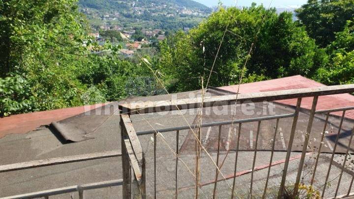 Appartamento in vendita a Salerno