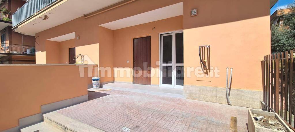 Appartamento in vendita a Frattaminore