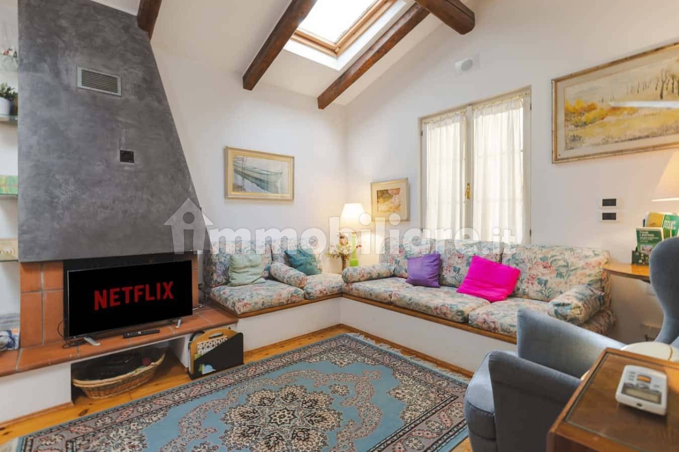 Appartamento in affitto a Trieste