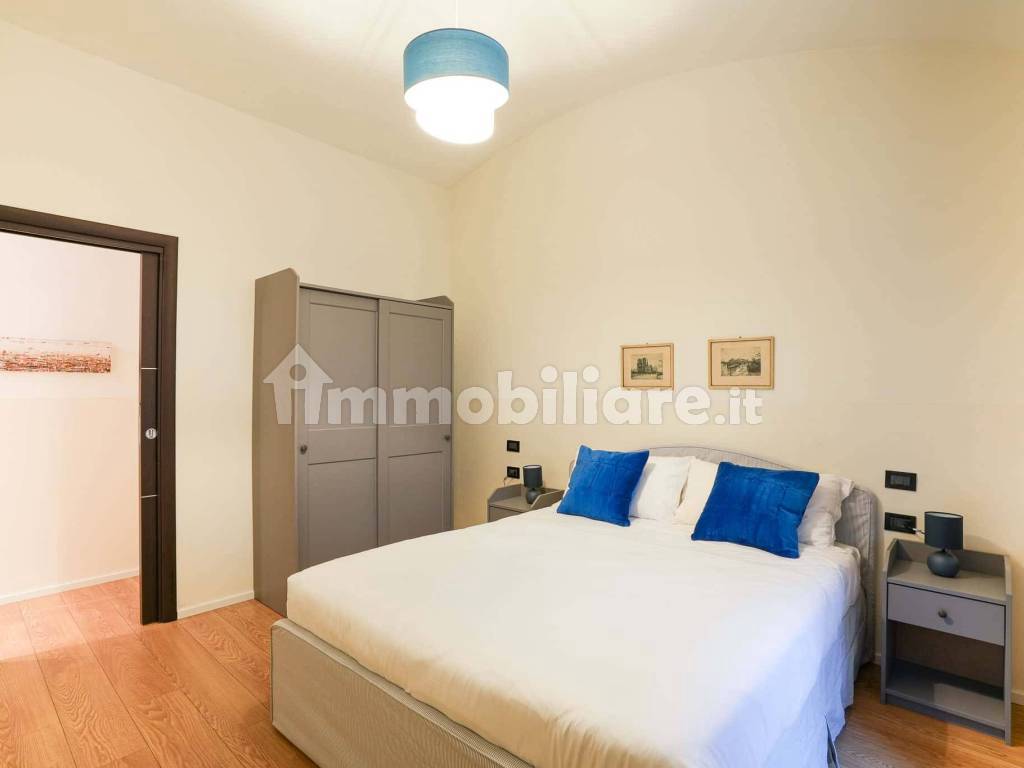 Appartamento in San Salvario