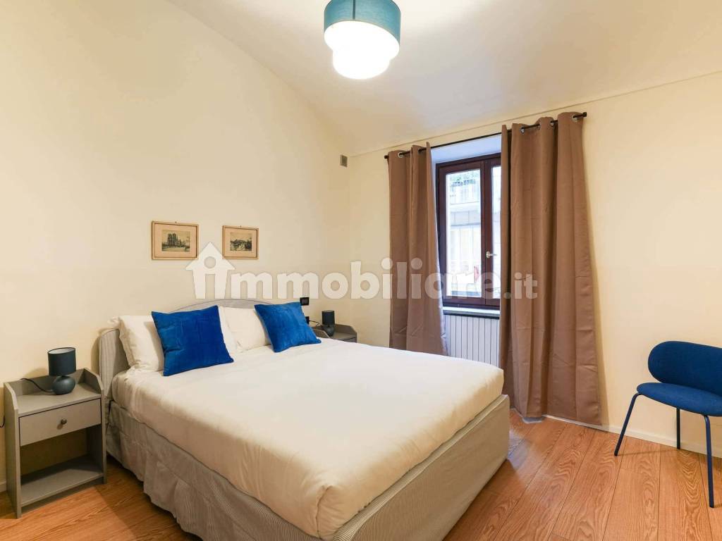 Appartamento in San Salvario, foto 3 di 17