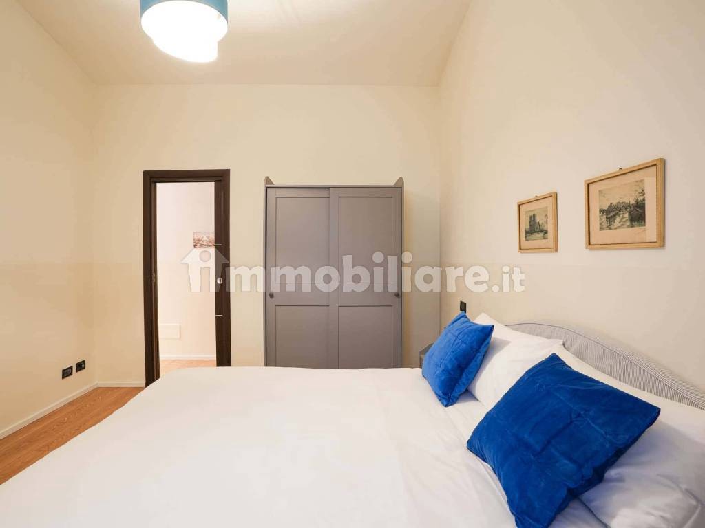 Appartamento in San Salvario, foto 4 di 17