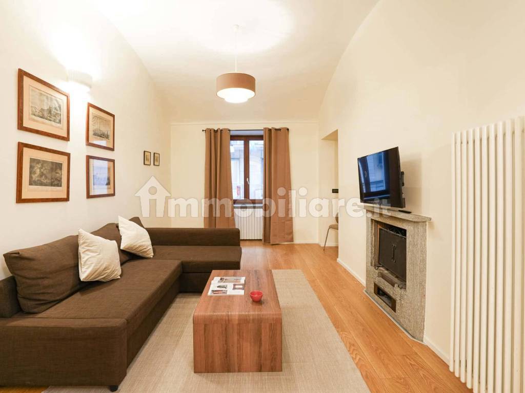 Appartamento in San Salvario, foto 8 di 17