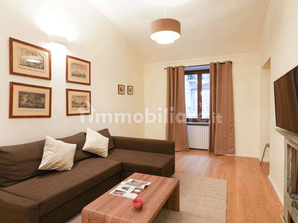 Appartamento in San Salvario, foto 9 di 17