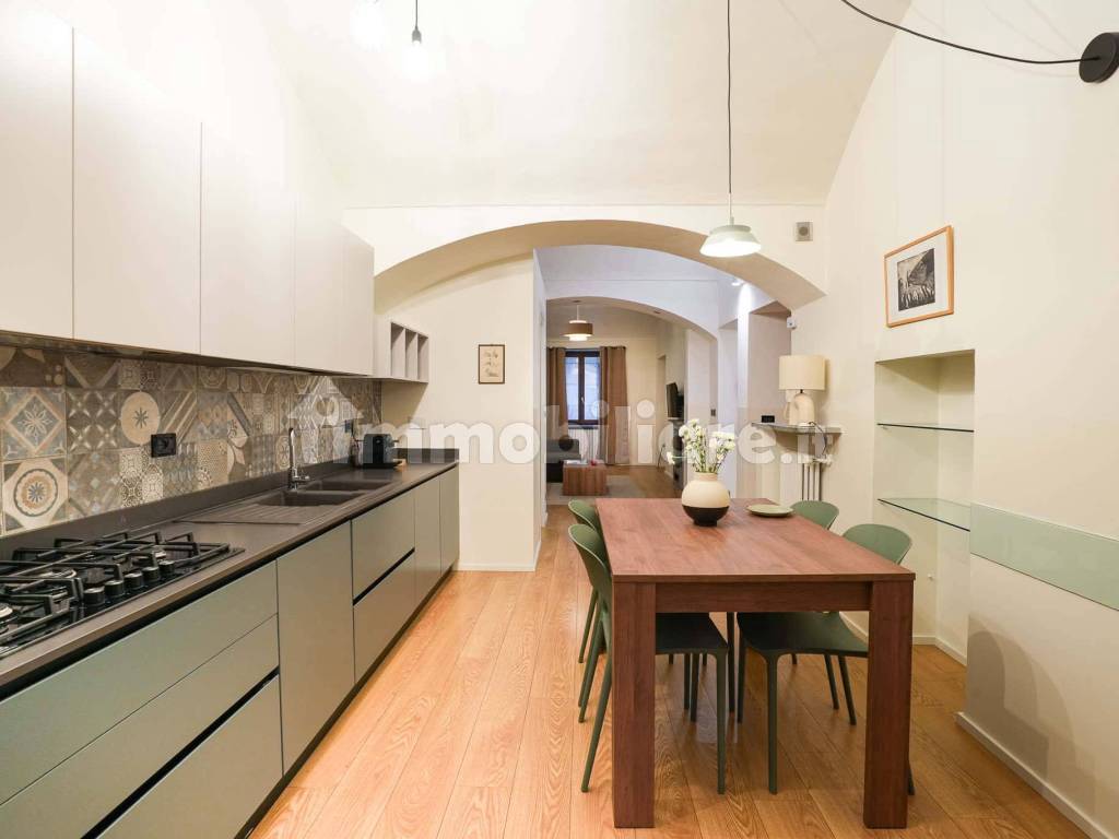Appartamento in San Salvario, foto 10 di 17