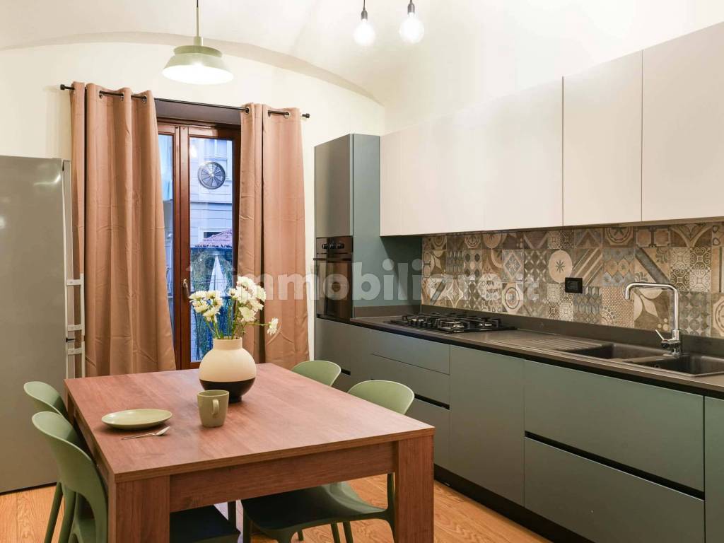 Appartamento in San Salvario, foto 11 di 17