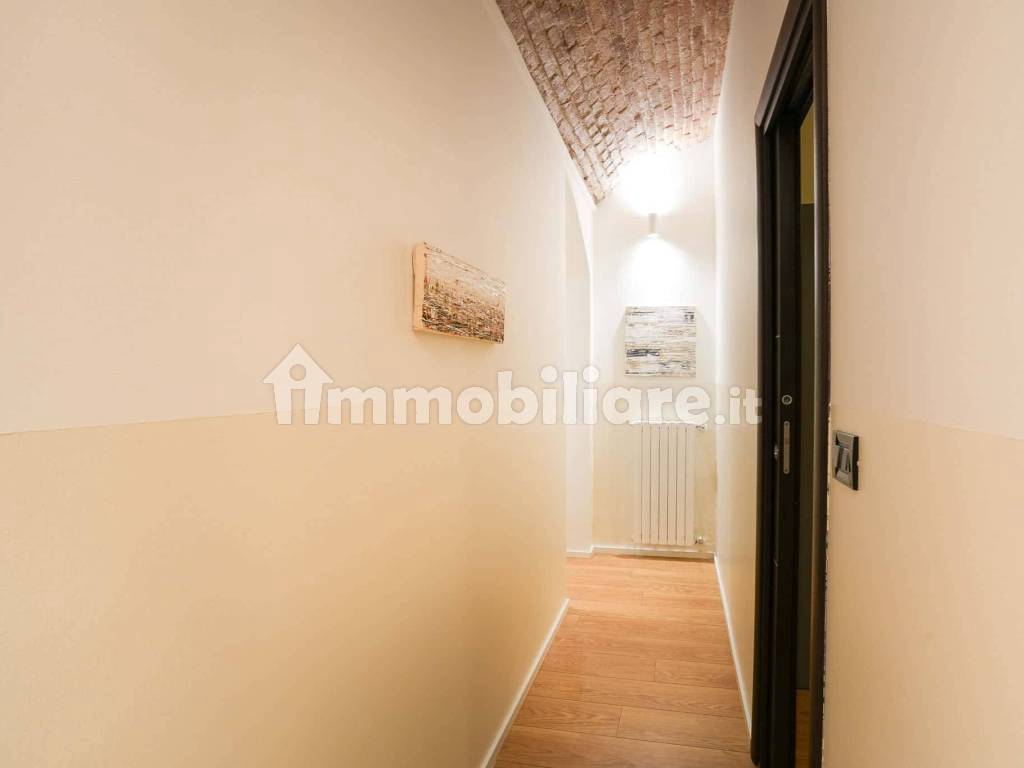 Appartamento in San Salvario, foto 13 di 17