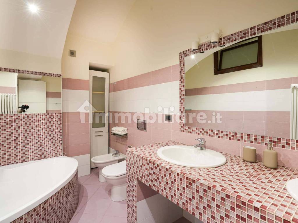 Appartamento in San Salvario, foto 16 di 17