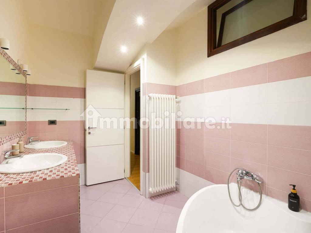 Appartamento in San Salvario, foto 17 di 17