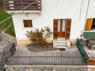 Cortile interno