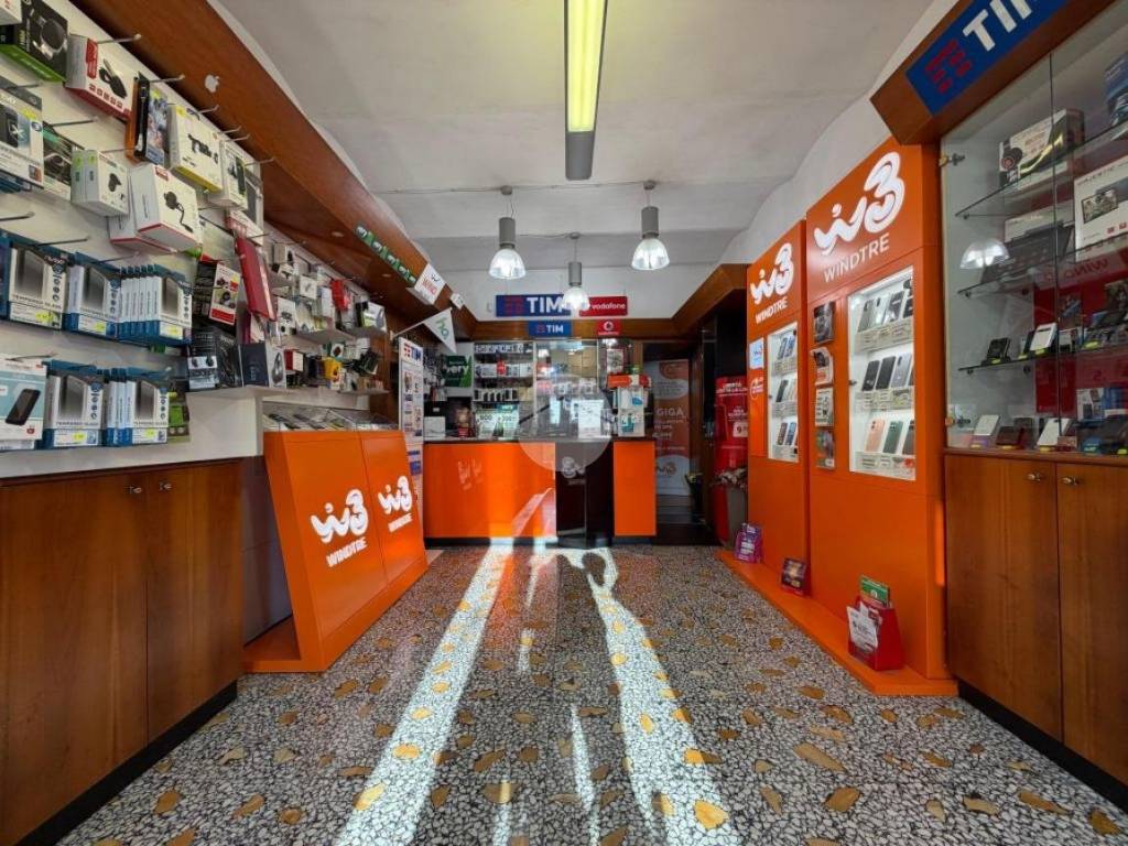 Interno non residenziale