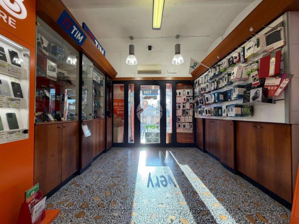 Interno non residenziale