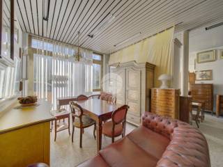 Veranda